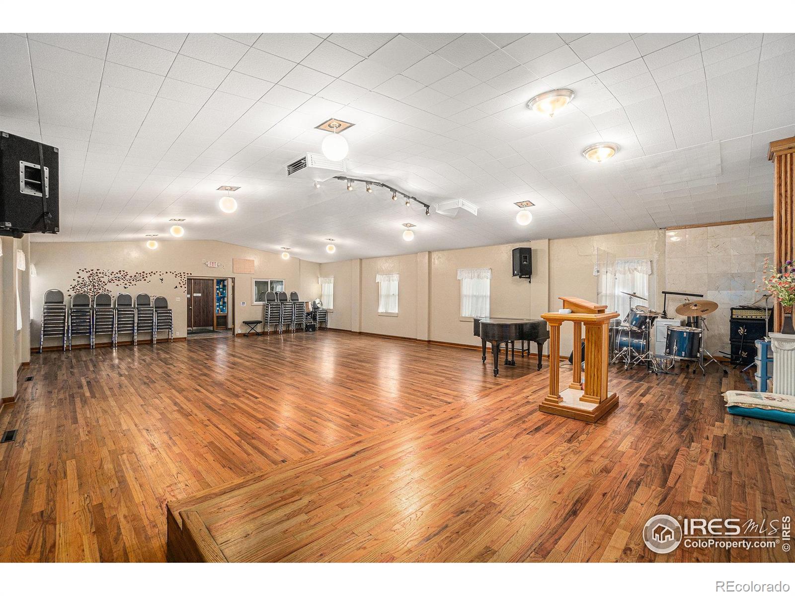 601 S Whitcomb Street Fort Collins CO 80521