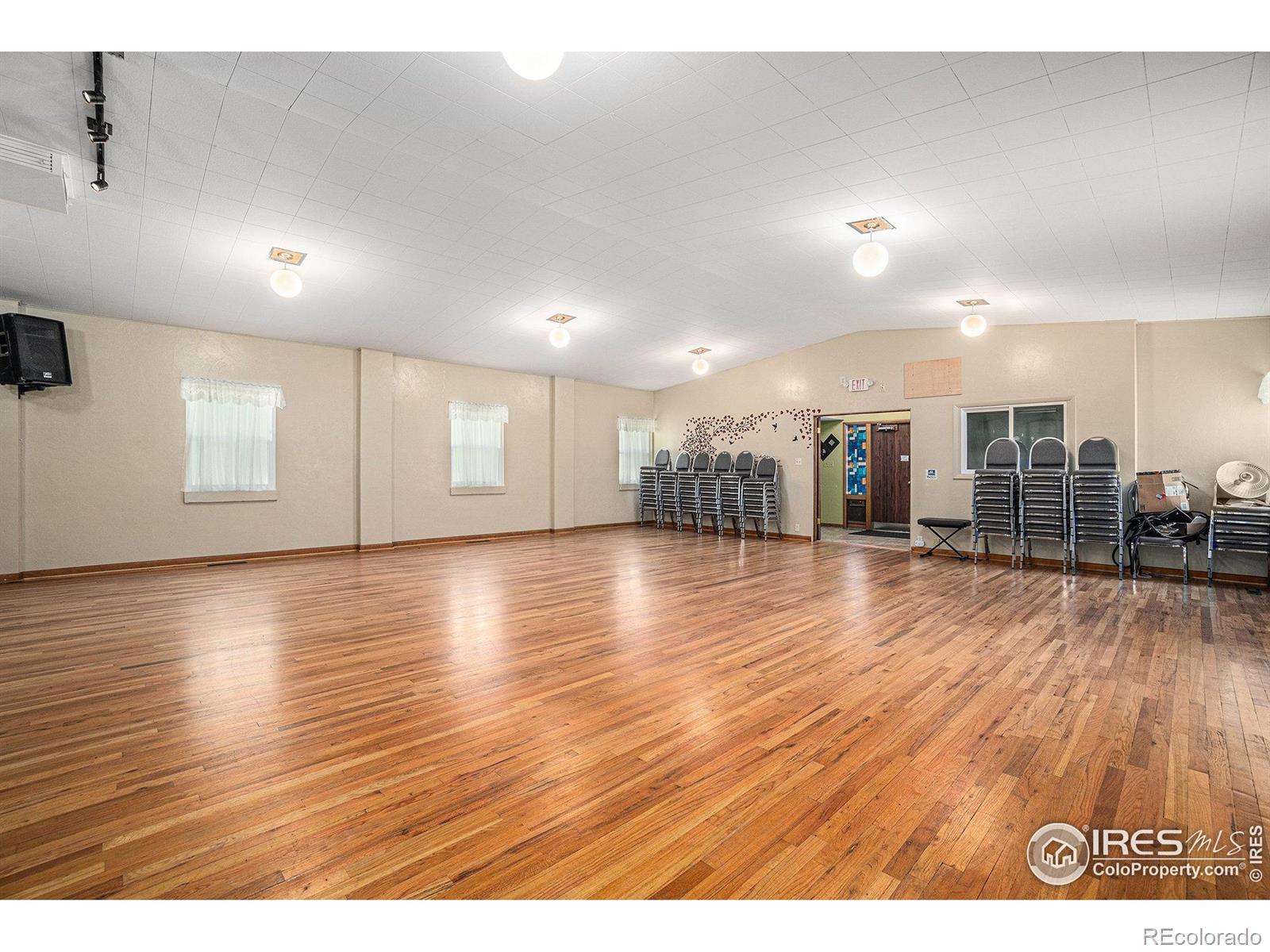 601 S Whitcomb Street Fort Collins CO 80521