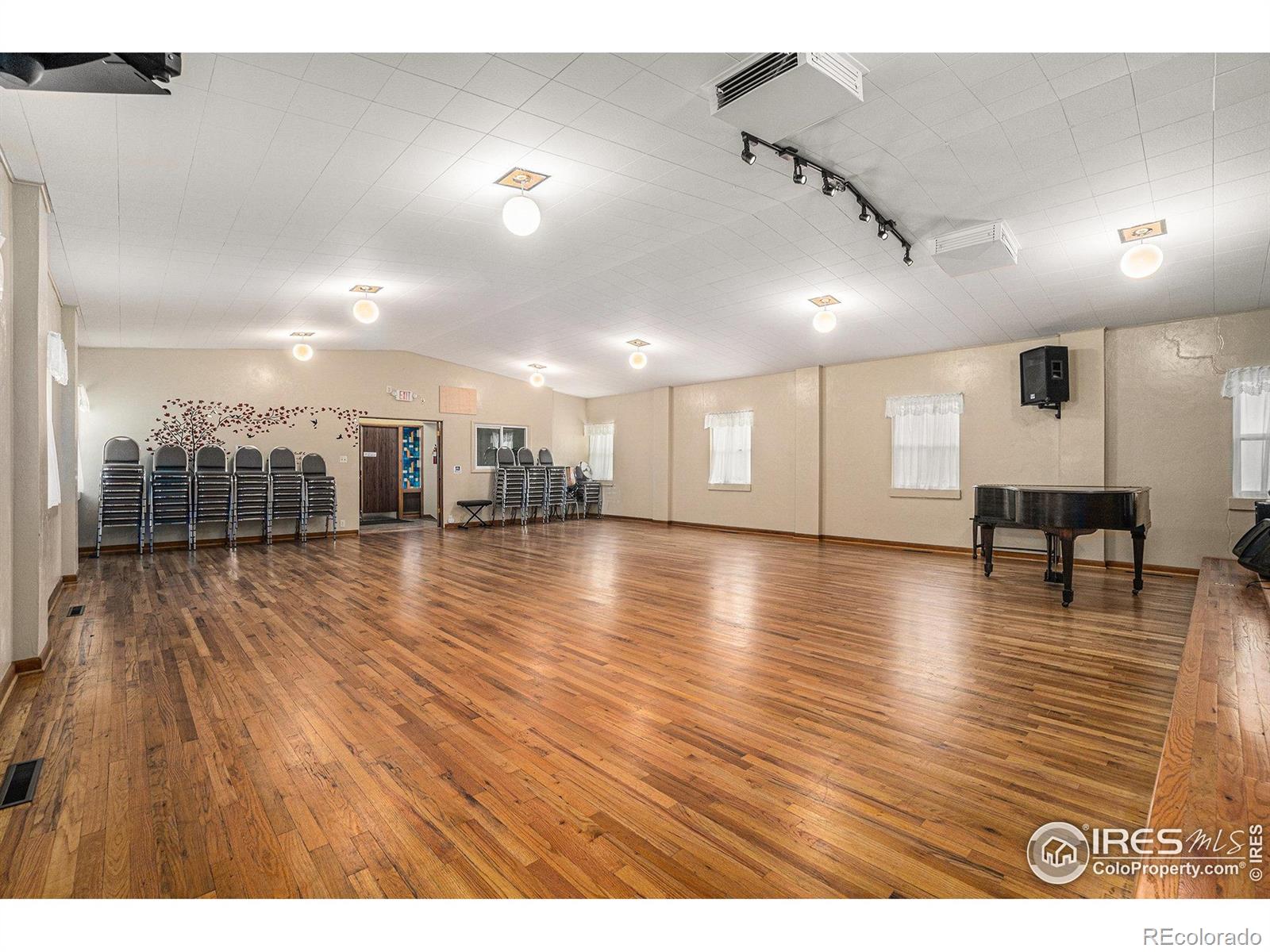601 S Whitcomb Street Fort Collins CO 80521