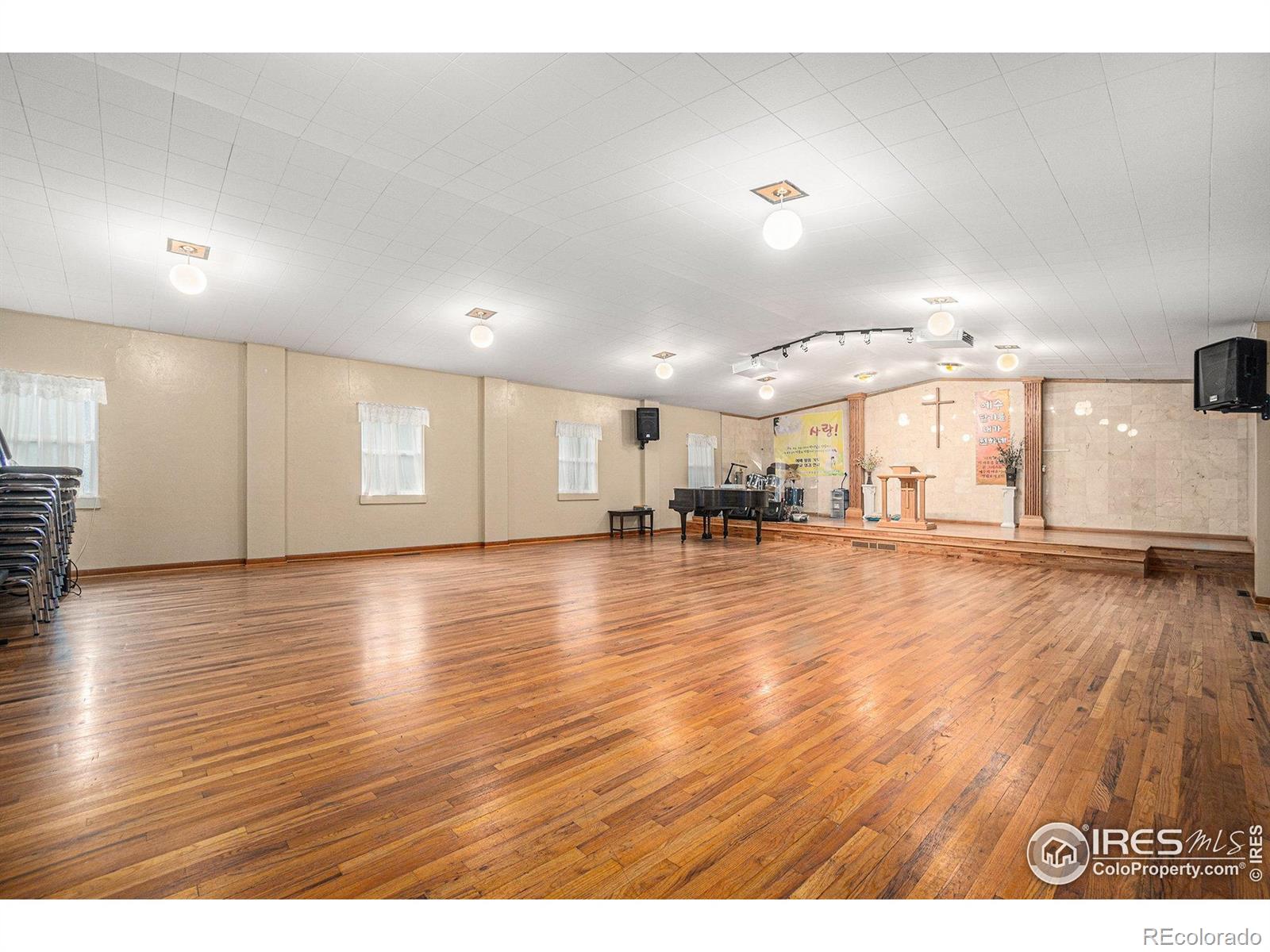 601 S Whitcomb Street Fort Collins CO 80521