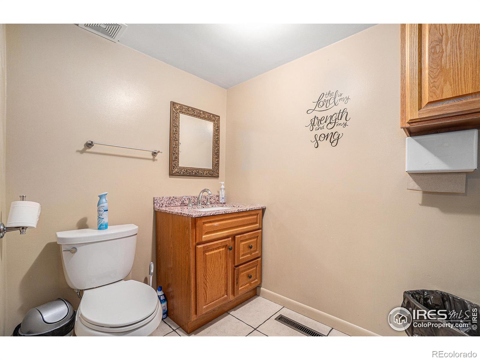 601 S Whitcomb Street Fort Collins CO 80521