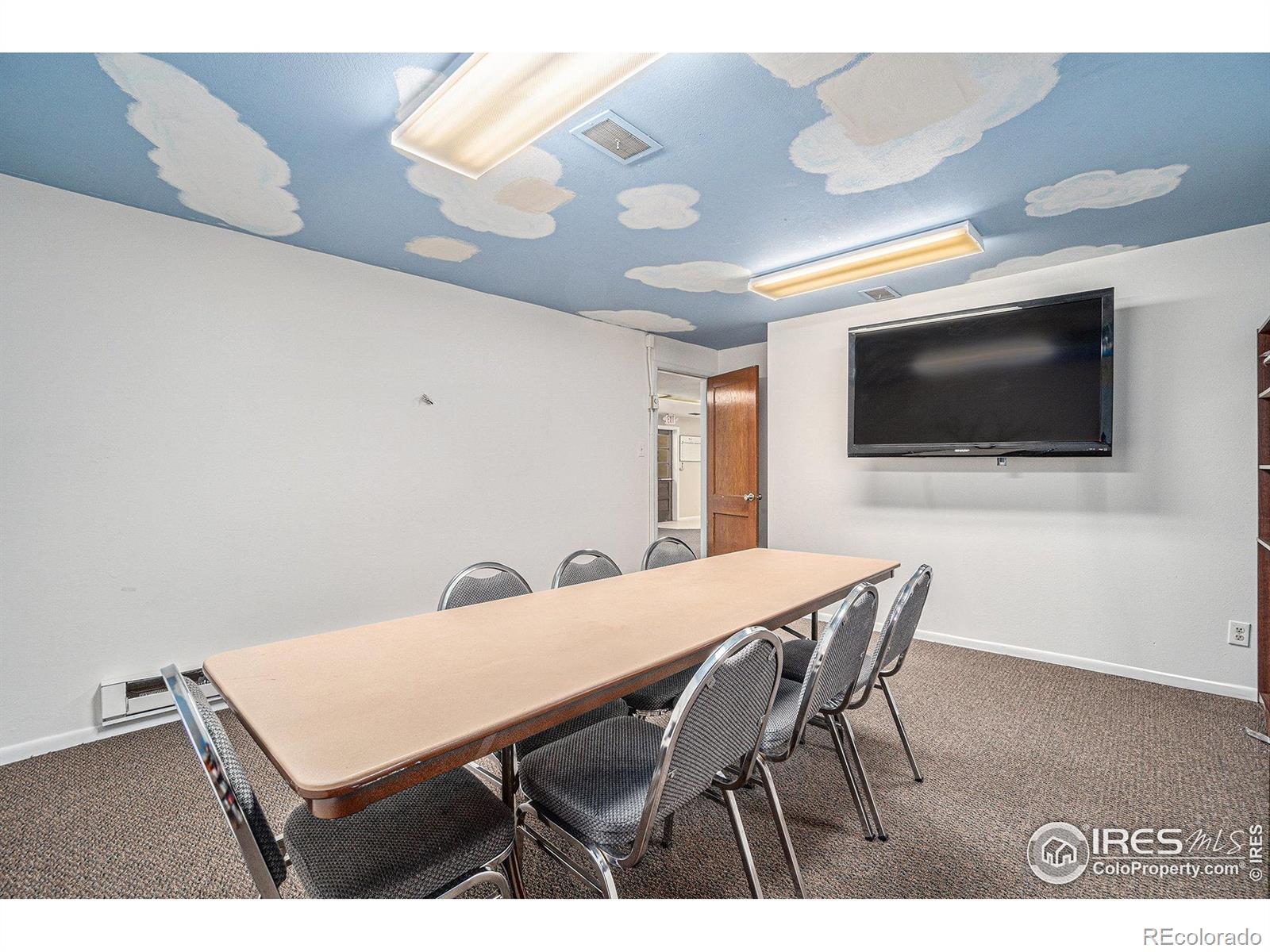 601 S Whitcomb Street Fort Collins CO 80521