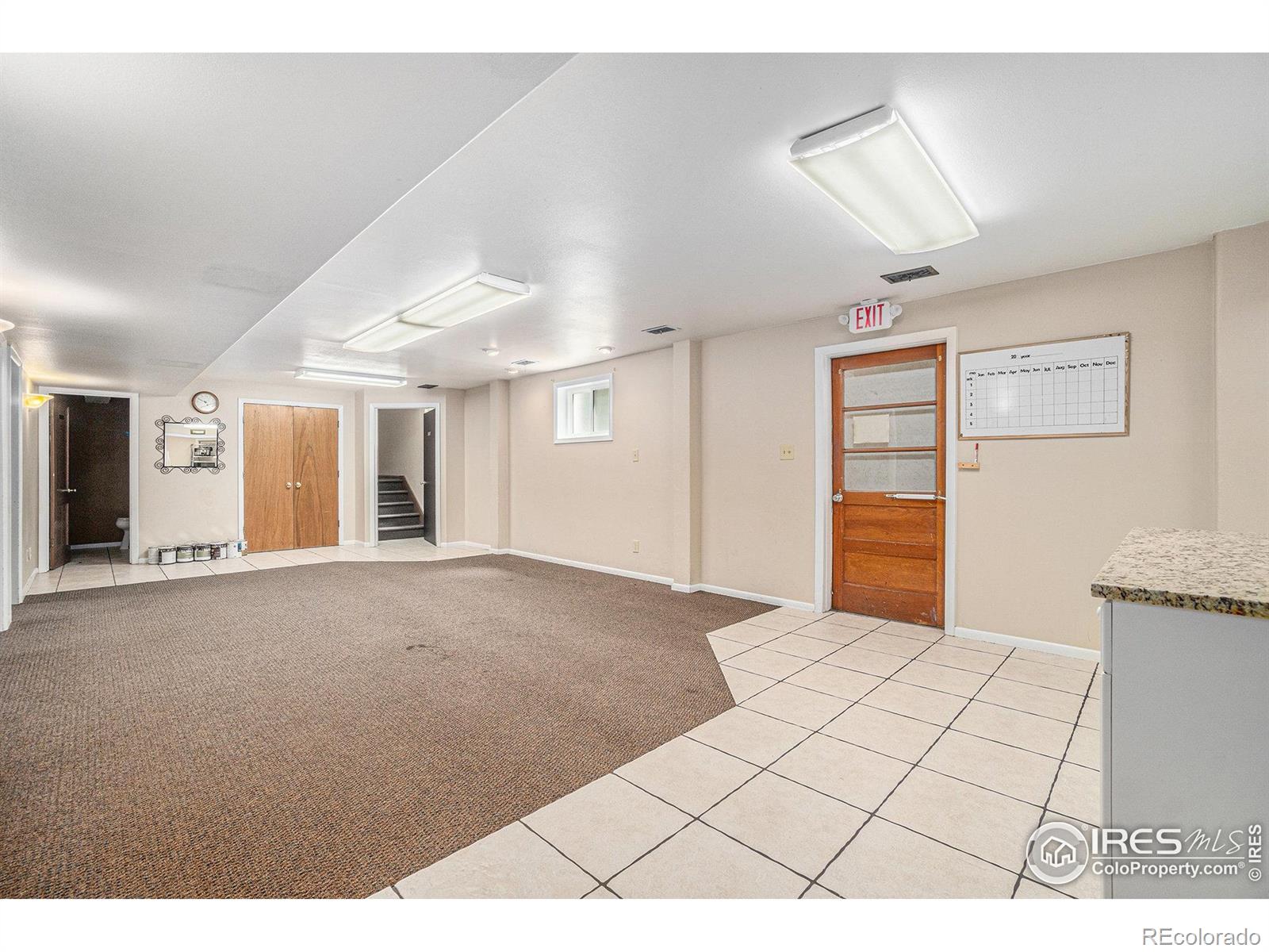 601 S Whitcomb Street Fort Collins CO 80521