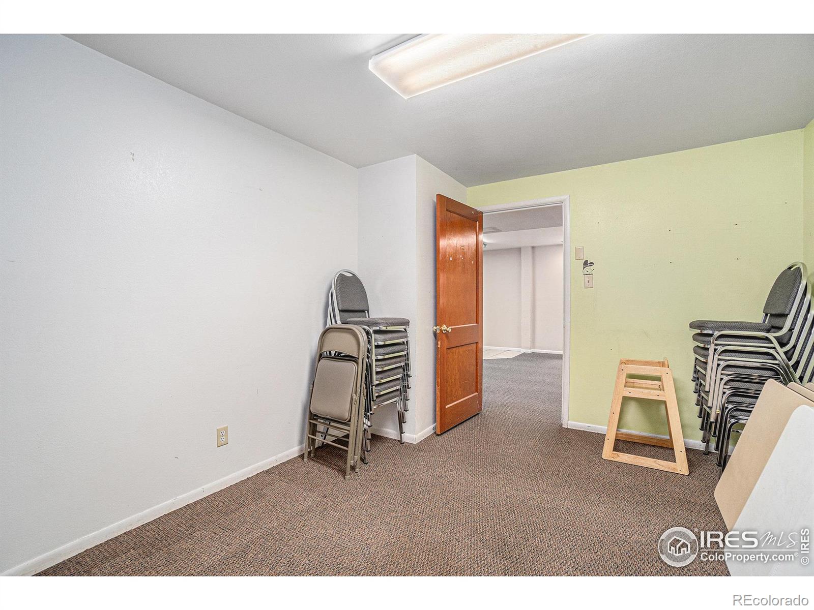 601 S Whitcomb Street Fort Collins CO 80521