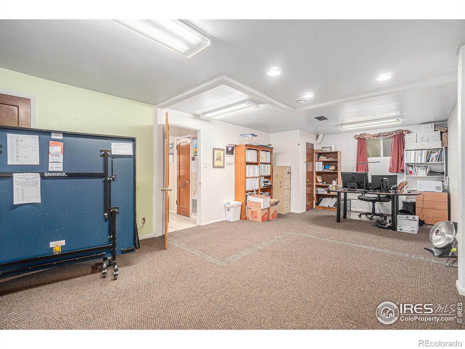 601 S Whitcomb Street Fort Collins CO 80521