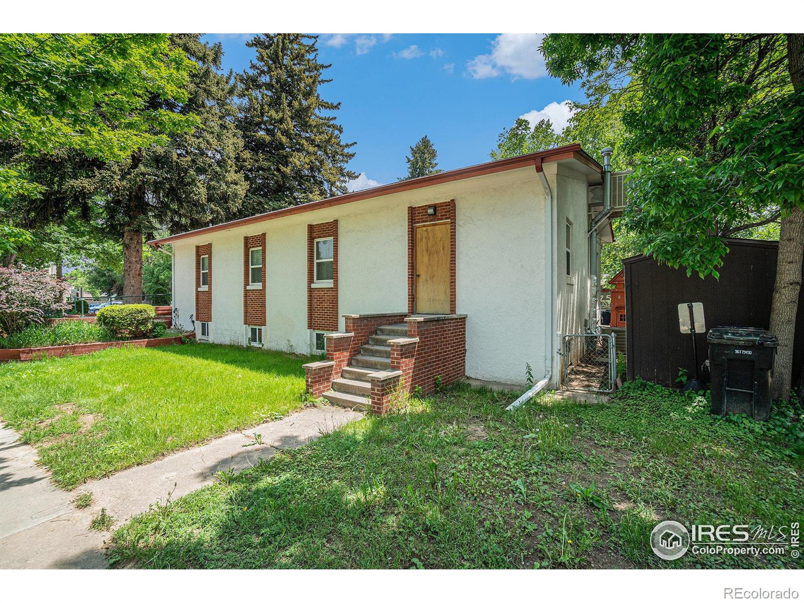 601 S Whitcomb Street Fort Collins CO 80521