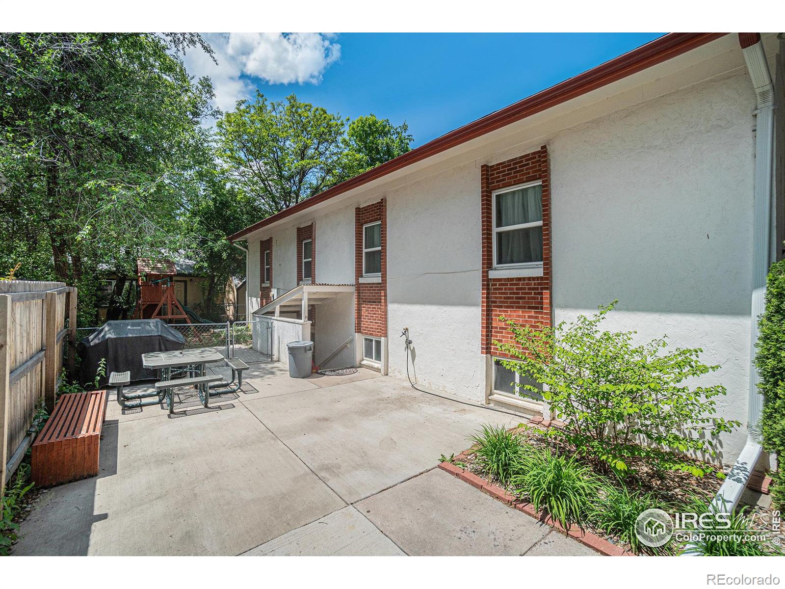 601 S Whitcomb Street Fort Collins CO 80521