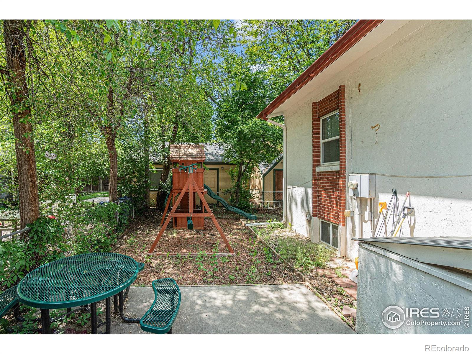 601 S Whitcomb Street Fort Collins CO 80521