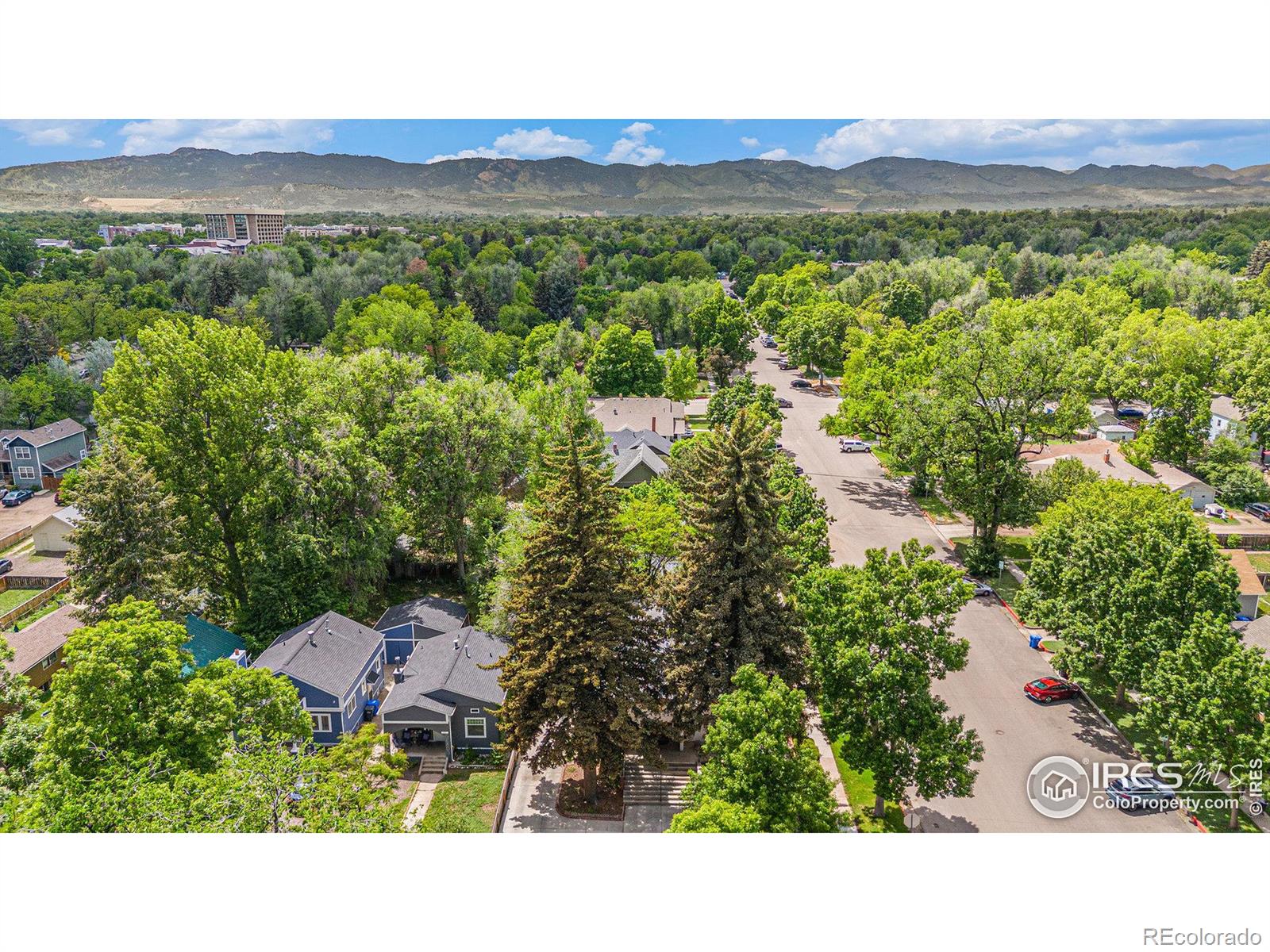 601 S Whitcomb Street Fort Collins CO 80521