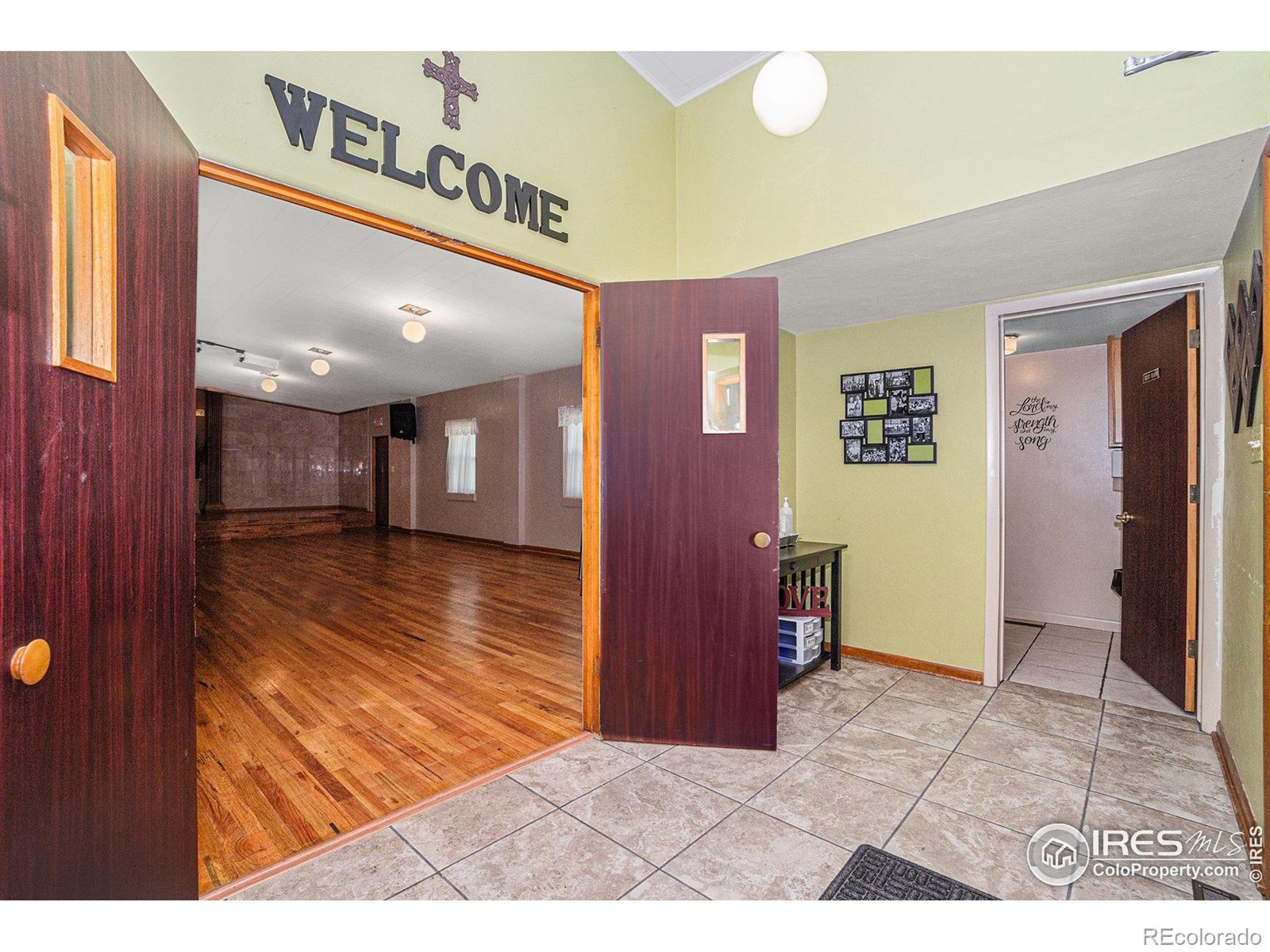 601 S Whitcomb Street Fort Collins CO 80521