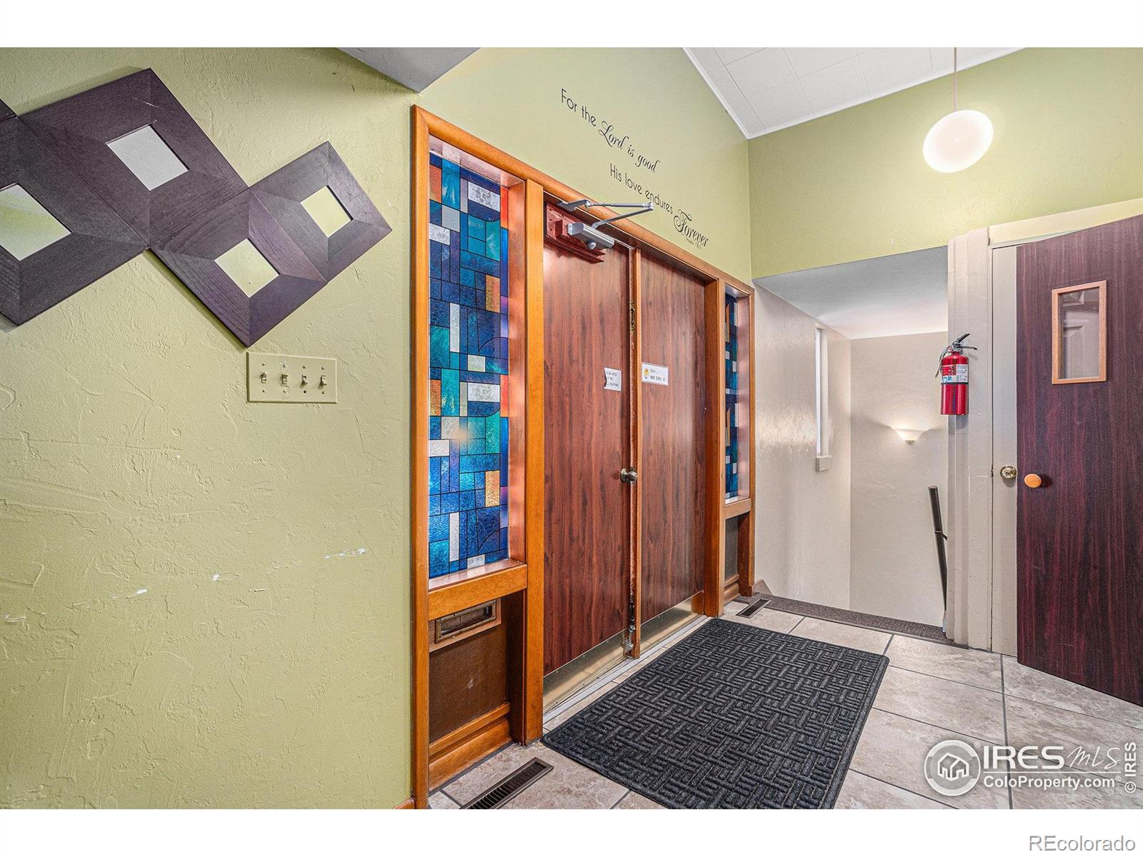 601 S Whitcomb Street Fort Collins CO 80521