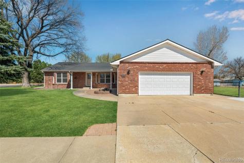 200 E 6th Street Flagler CO 80815