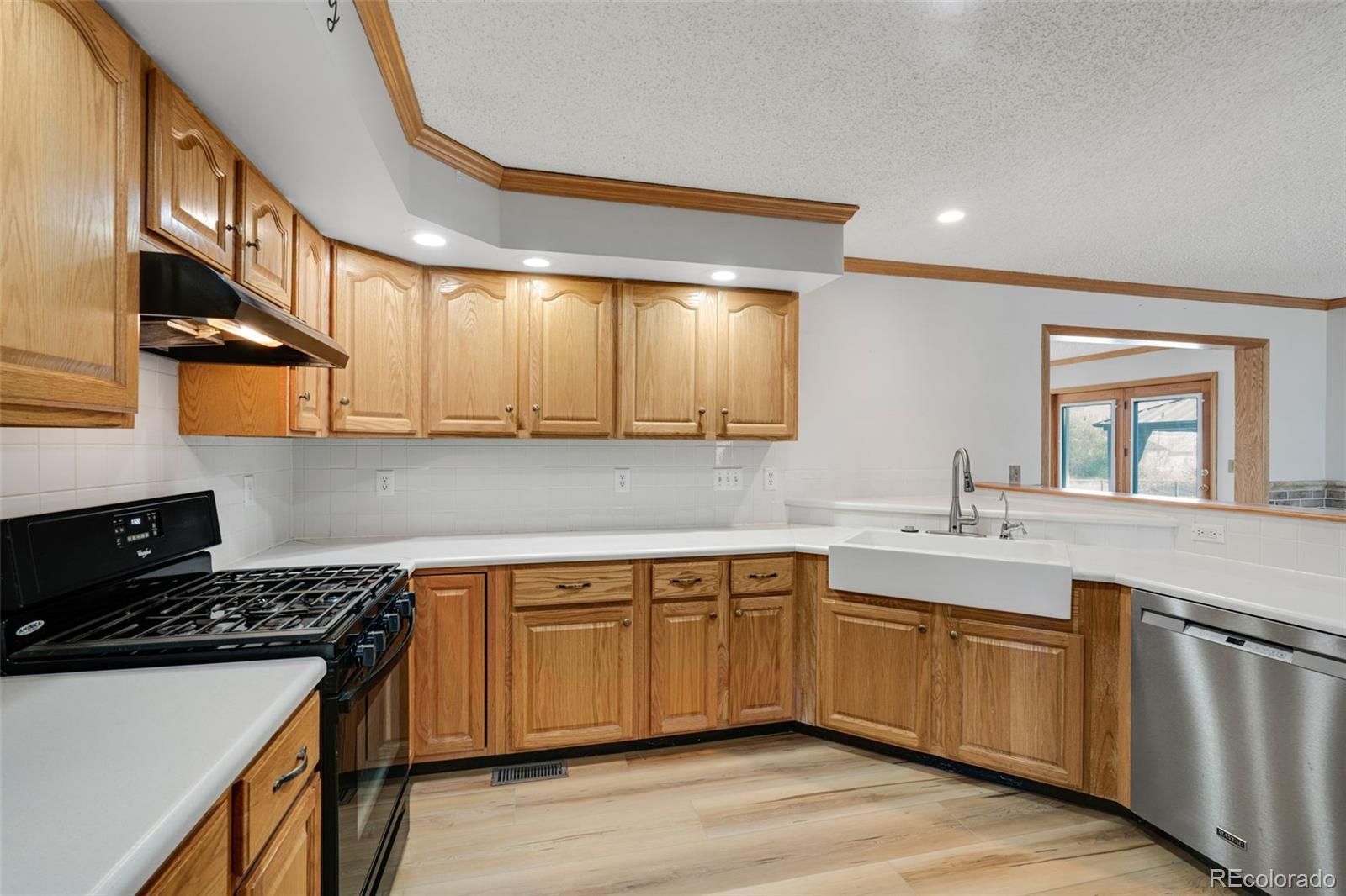 200 E 6th Street Flagler CO 80815