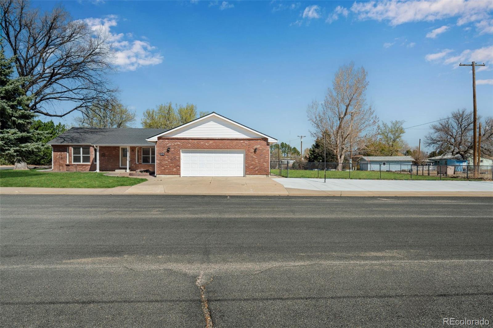 200 E 6th Street Flagler CO 80815