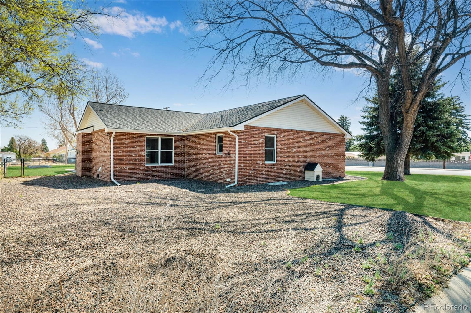 200 E 6th Street Flagler CO 80815