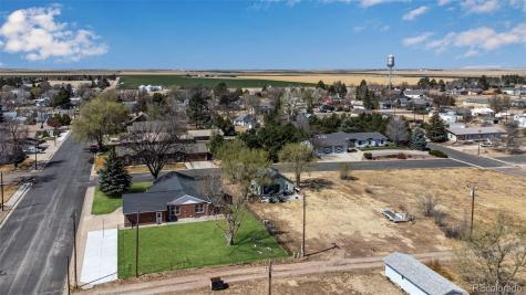 200 E 6th Street Flagler CO 80815