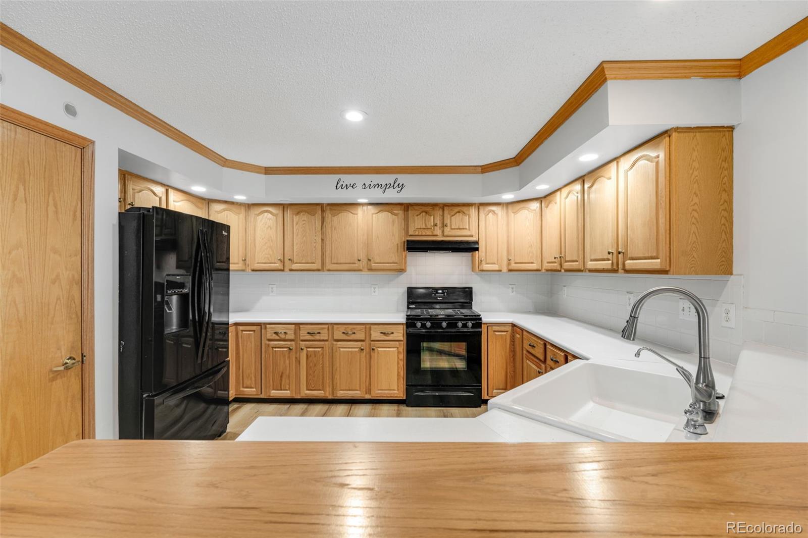 200 E 6th Street Flagler CO 80815