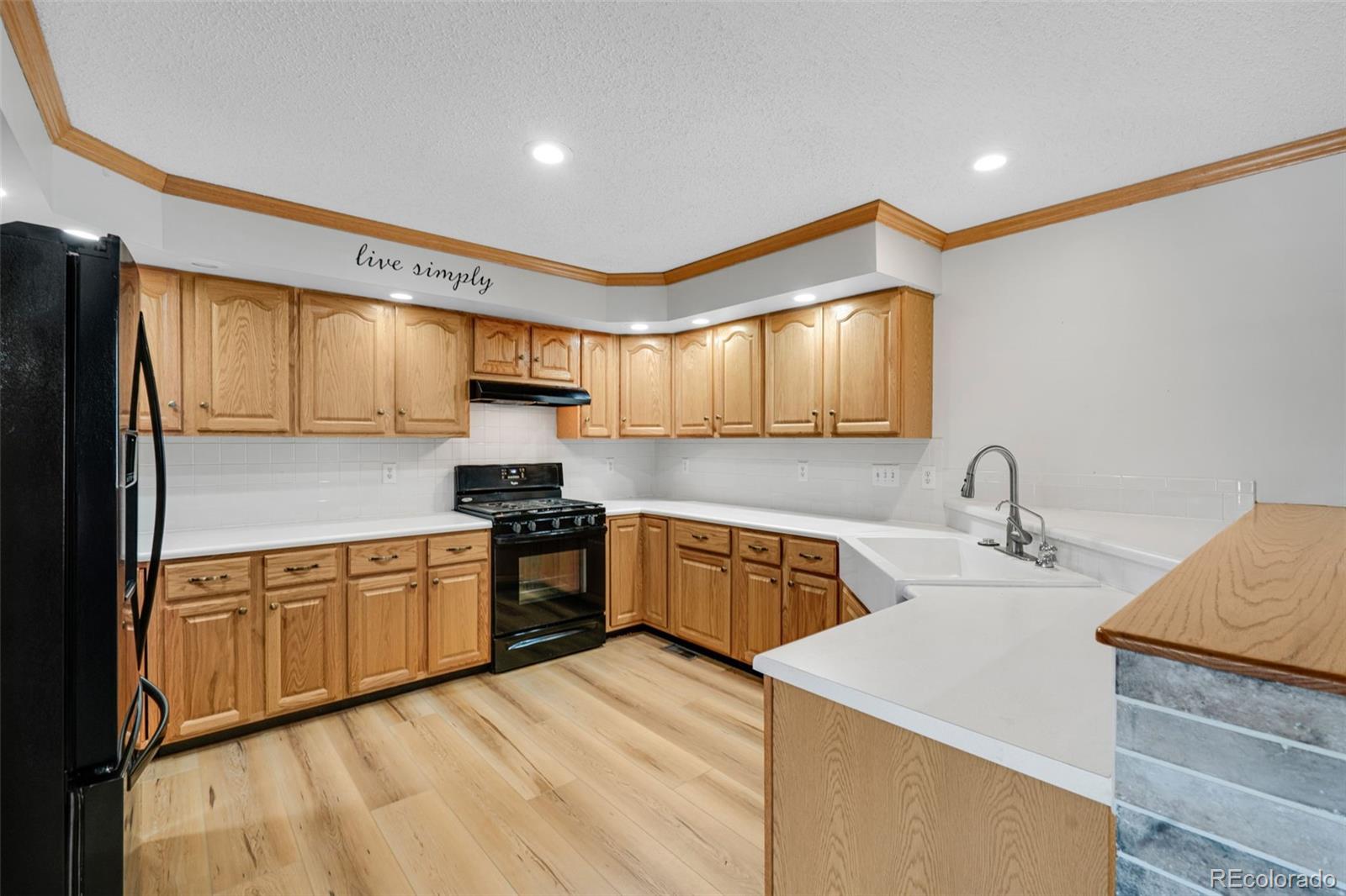 200 E 6th Street Flagler CO 80815