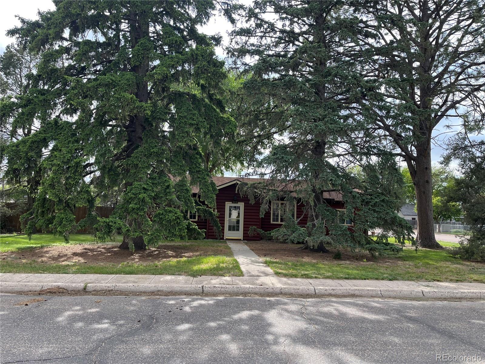 283 Pomeroy Street Burlington CO 80807