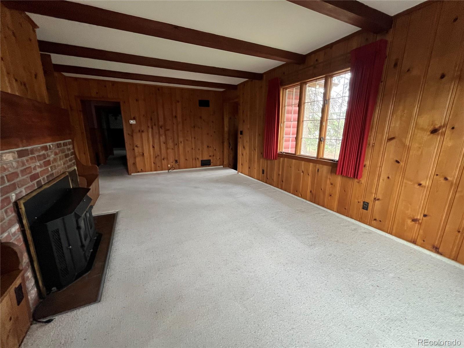283 Pomeroy Street Burlington CO 80807