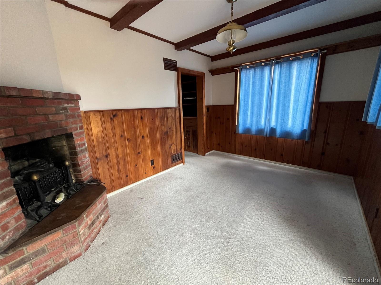 283 Pomeroy Street Burlington CO 80807