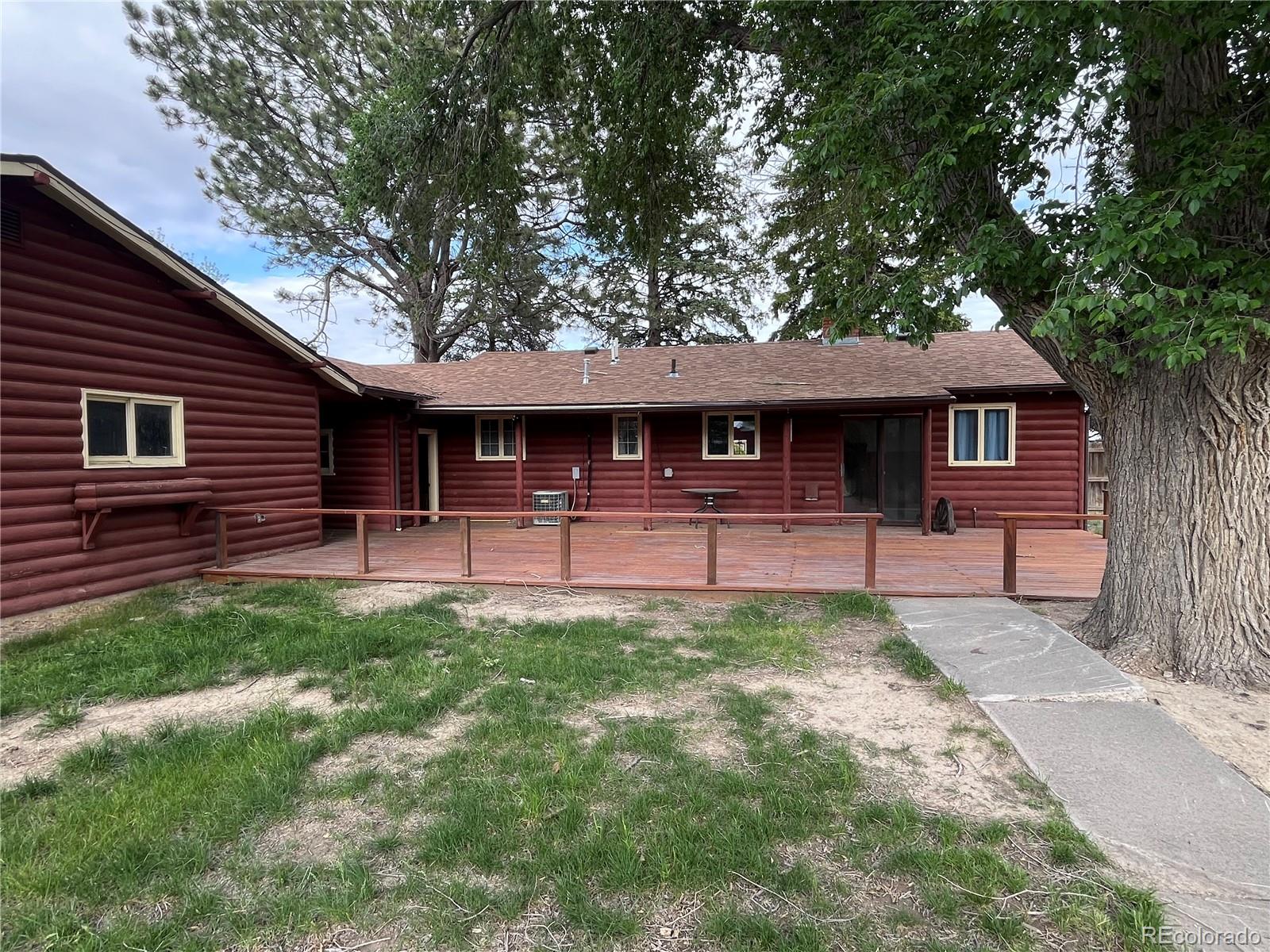 283 Pomeroy Street Burlington CO 80807