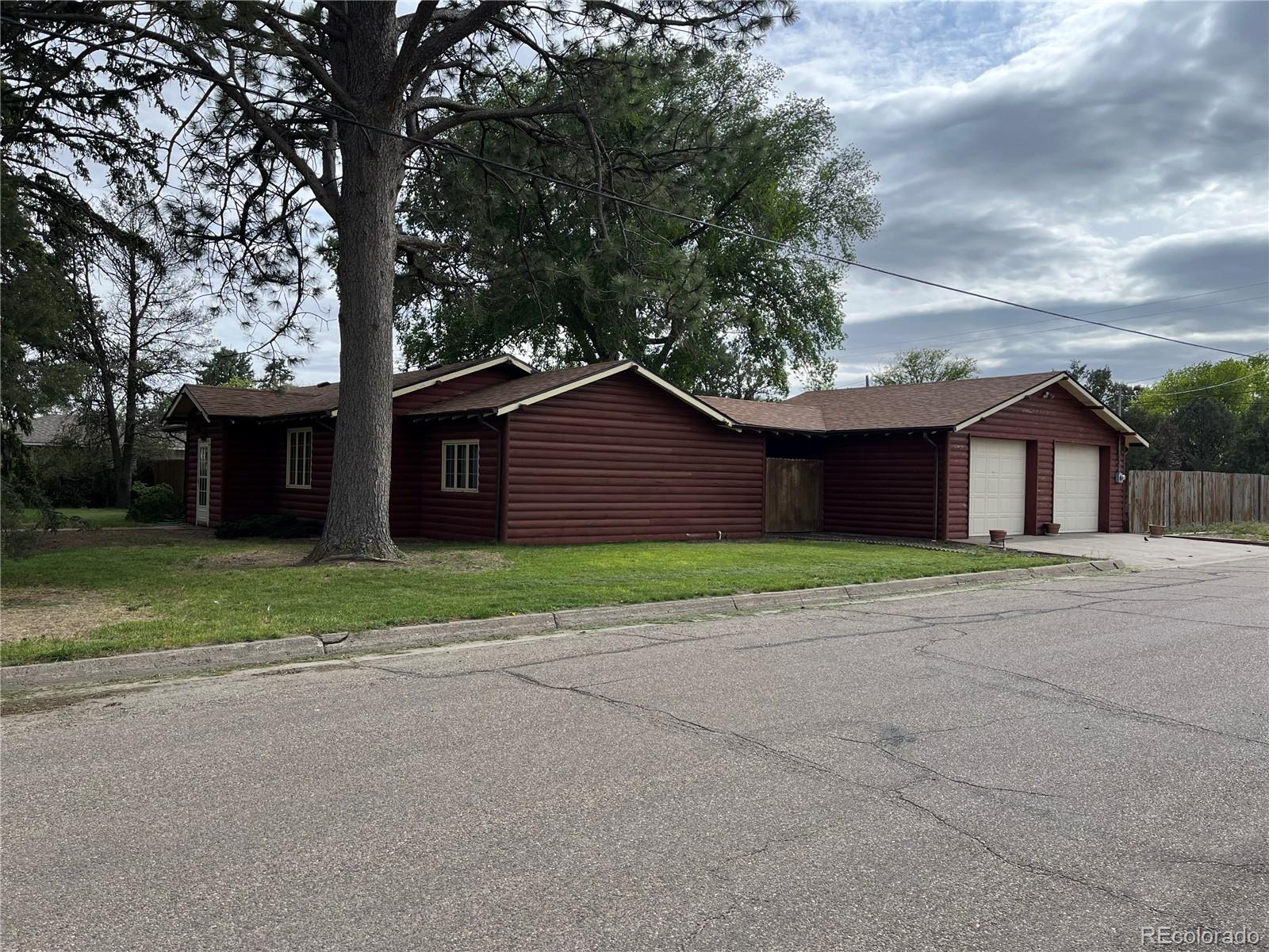 283 Pomeroy Street Burlington CO 80807