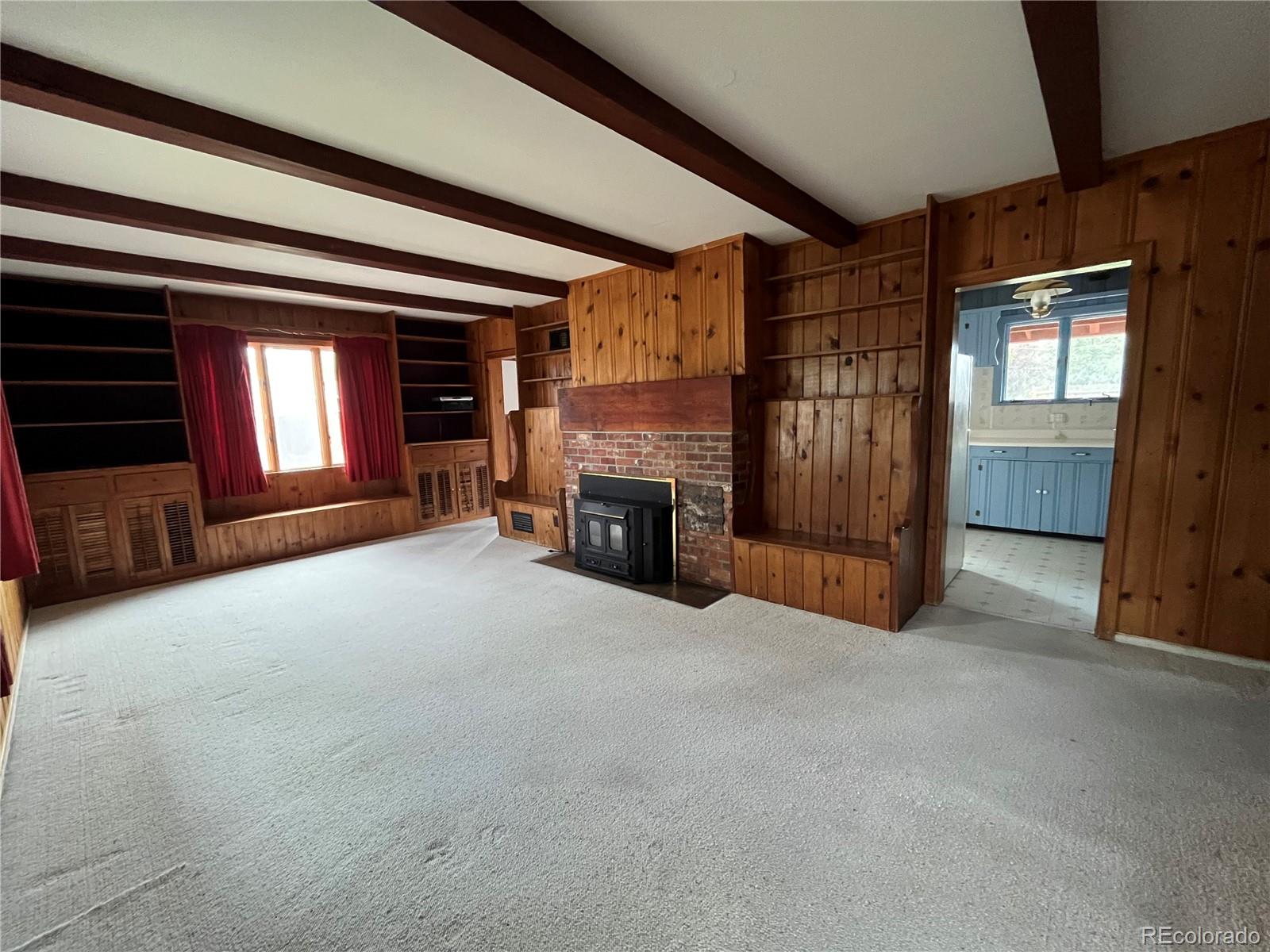 283 Pomeroy Street Burlington CO 80807