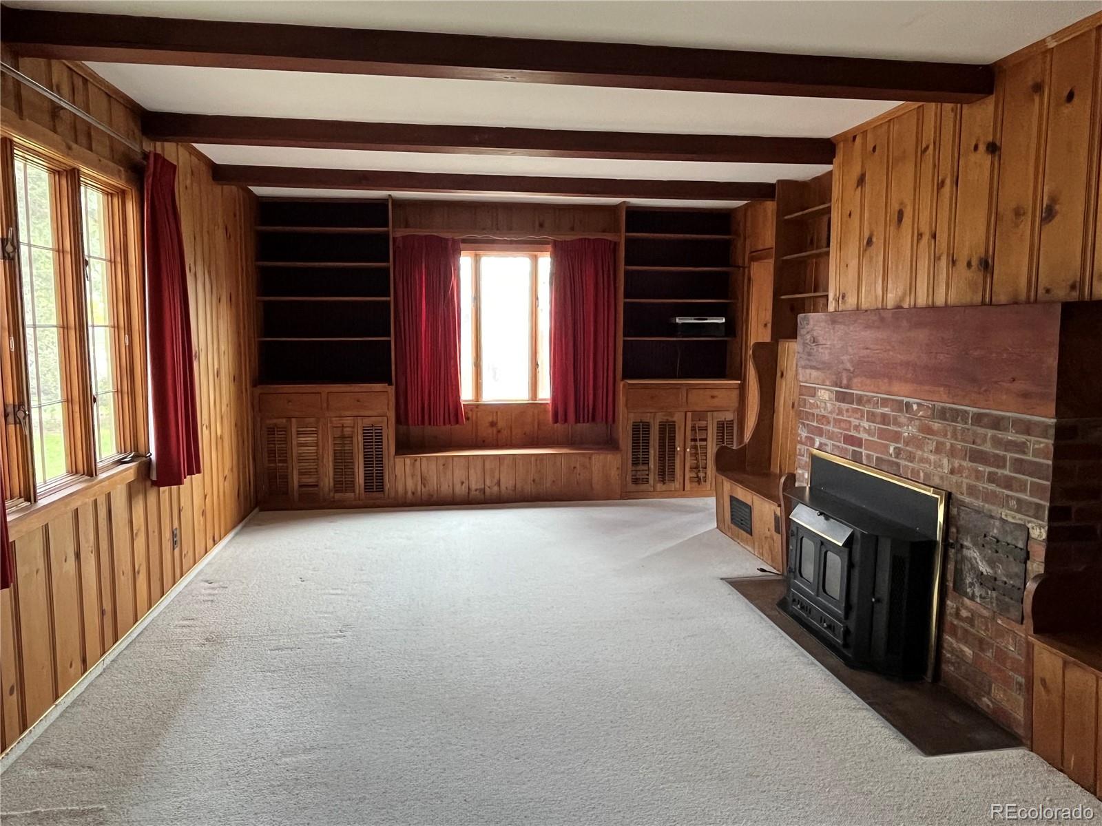 283 Pomeroy Street Burlington CO 80807