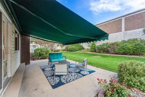 8300 W 72nd Place Arvada CO 80005