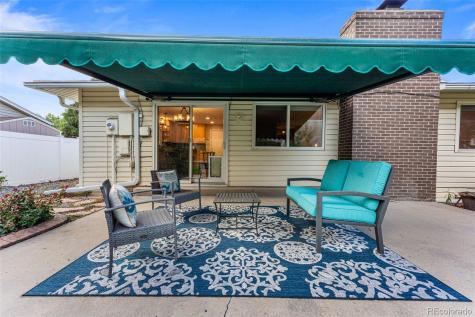 8300 W 72nd Place Arvada CO 80005