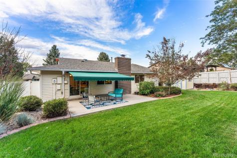 8300 W 72nd Place Arvada CO 80005