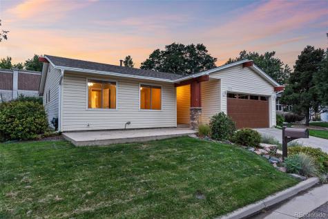 8300 W 72nd Place Arvada CO 80005