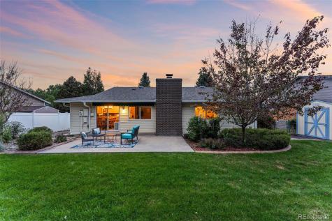 8300 W 72nd Place Arvada CO 80005