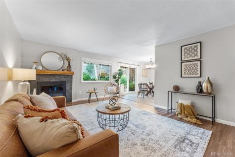 8300 W 72nd Place Arvada CO 80005