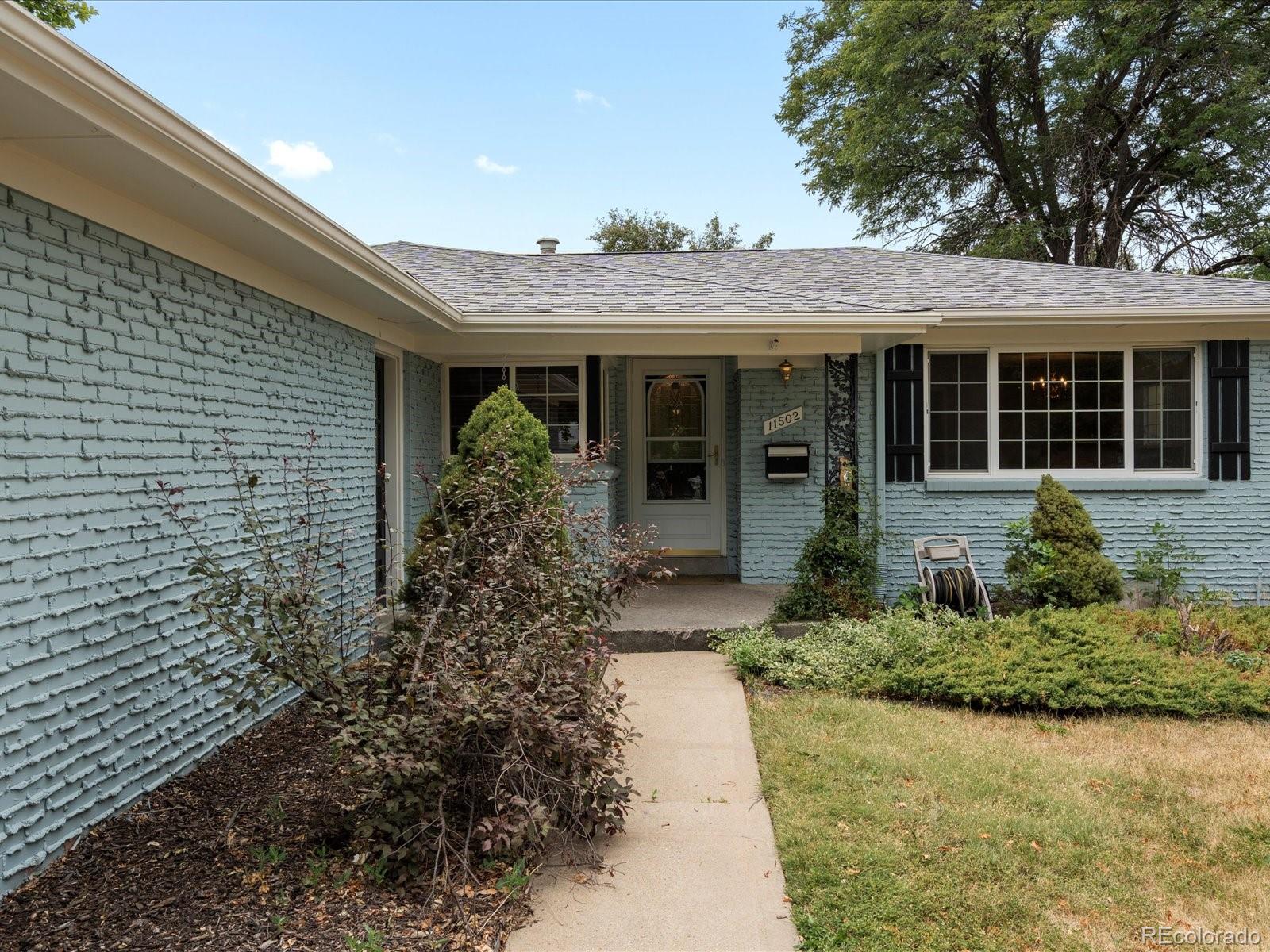 11502 E 5th Avenue Aurora CO 80010