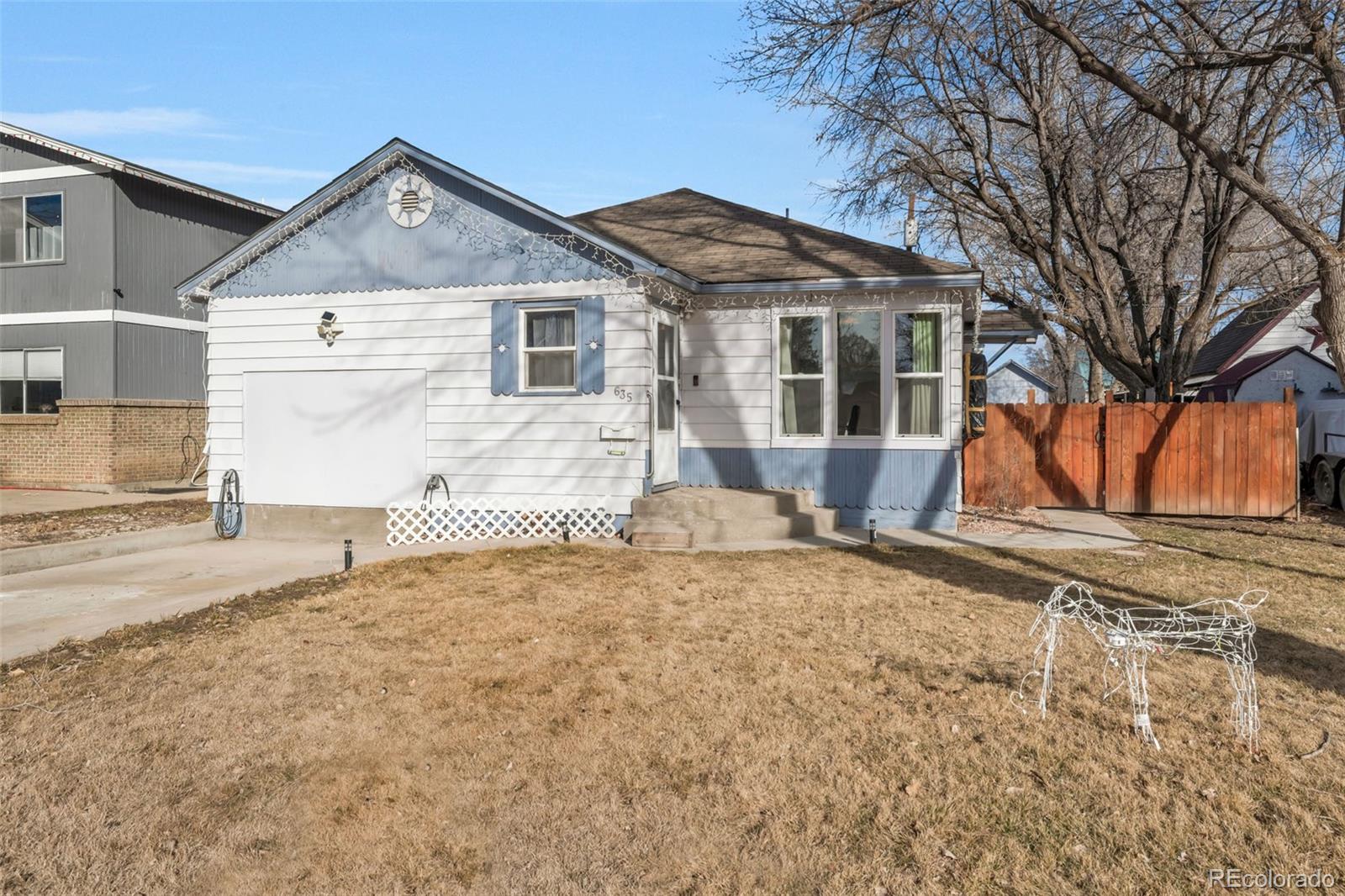 635 School Street Craig CO 81625