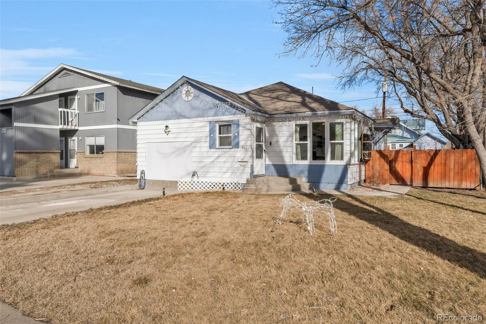 635 School Street Craig CO 81625