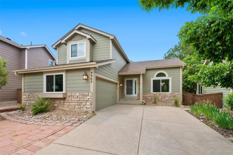 9985 Deer Creek Court Highlands Ranch CO 80129