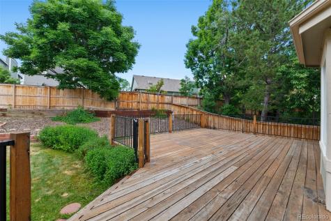 9985 Deer Creek Court Highlands Ranch CO 80129