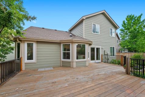 9985 Deer Creek Court Highlands Ranch CO 80129