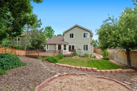 9985 Deer Creek Court Highlands Ranch CO 80129
