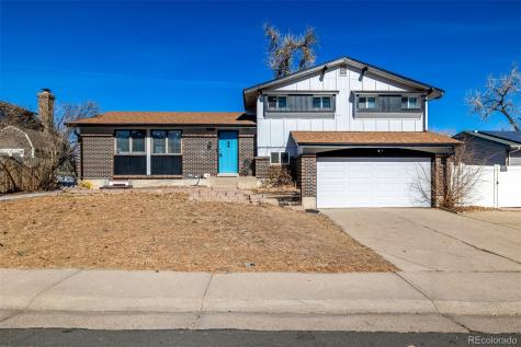6611 W 74th Avenue Arvada CO 80003