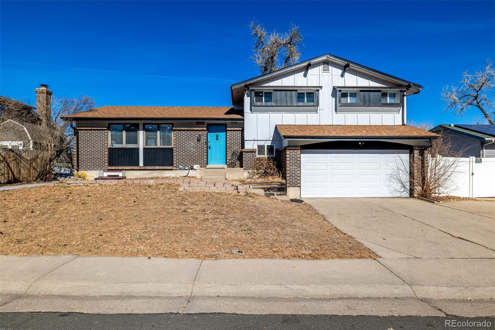 6611 W 74th Avenue Arvada CO 80003