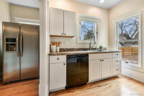 1208 N Corona Street Colorado Springs CO 80903