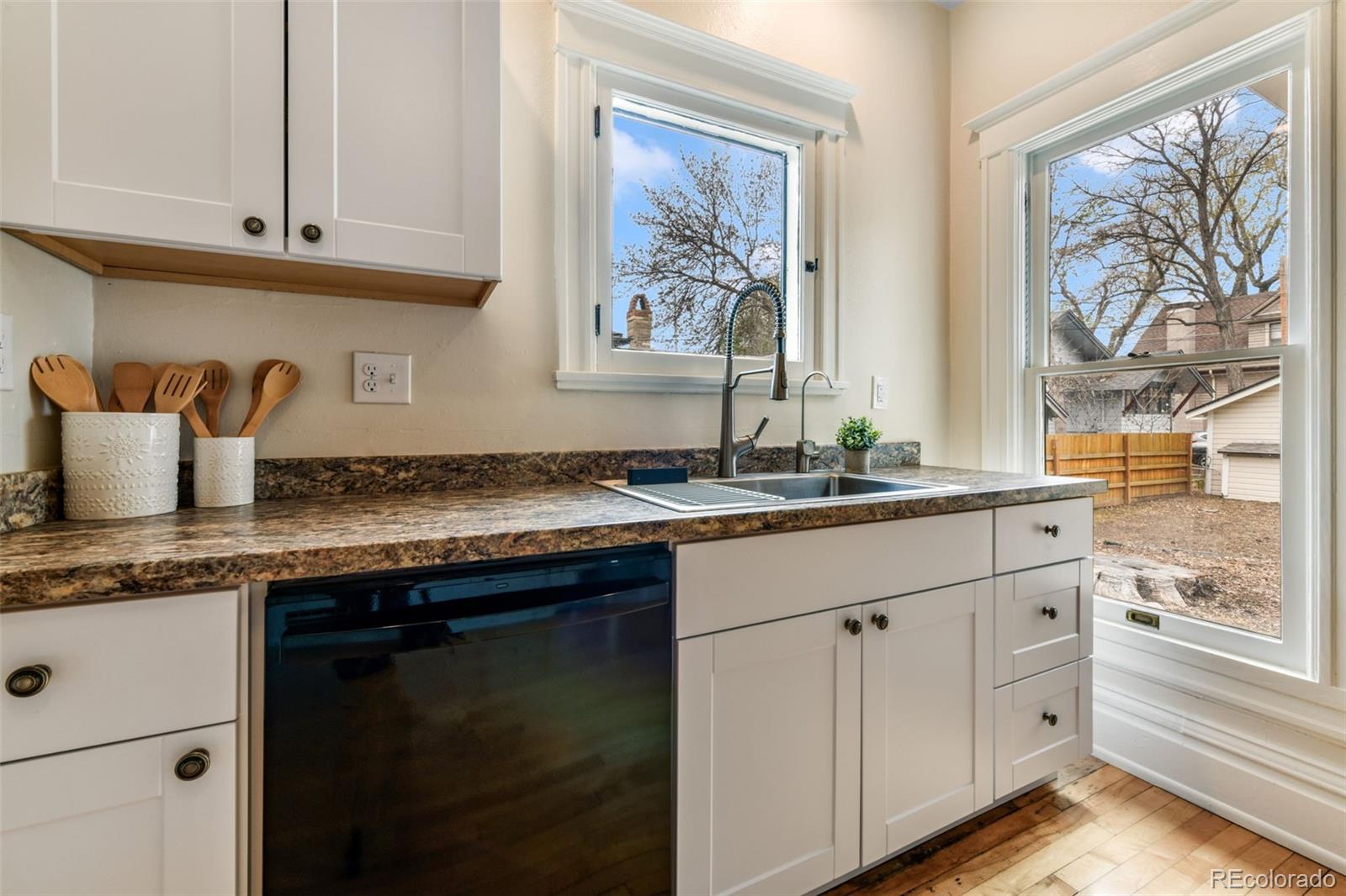 1208 N Corona Street Colorado Springs CO 80903