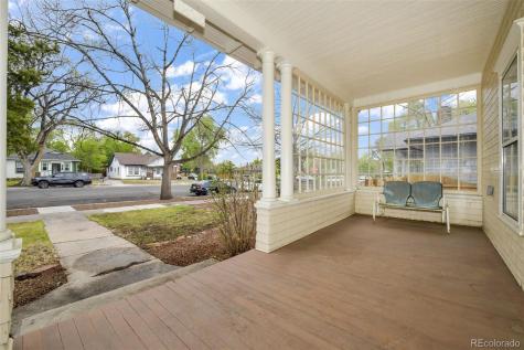 1208 N Corona Street Colorado Springs CO 80903