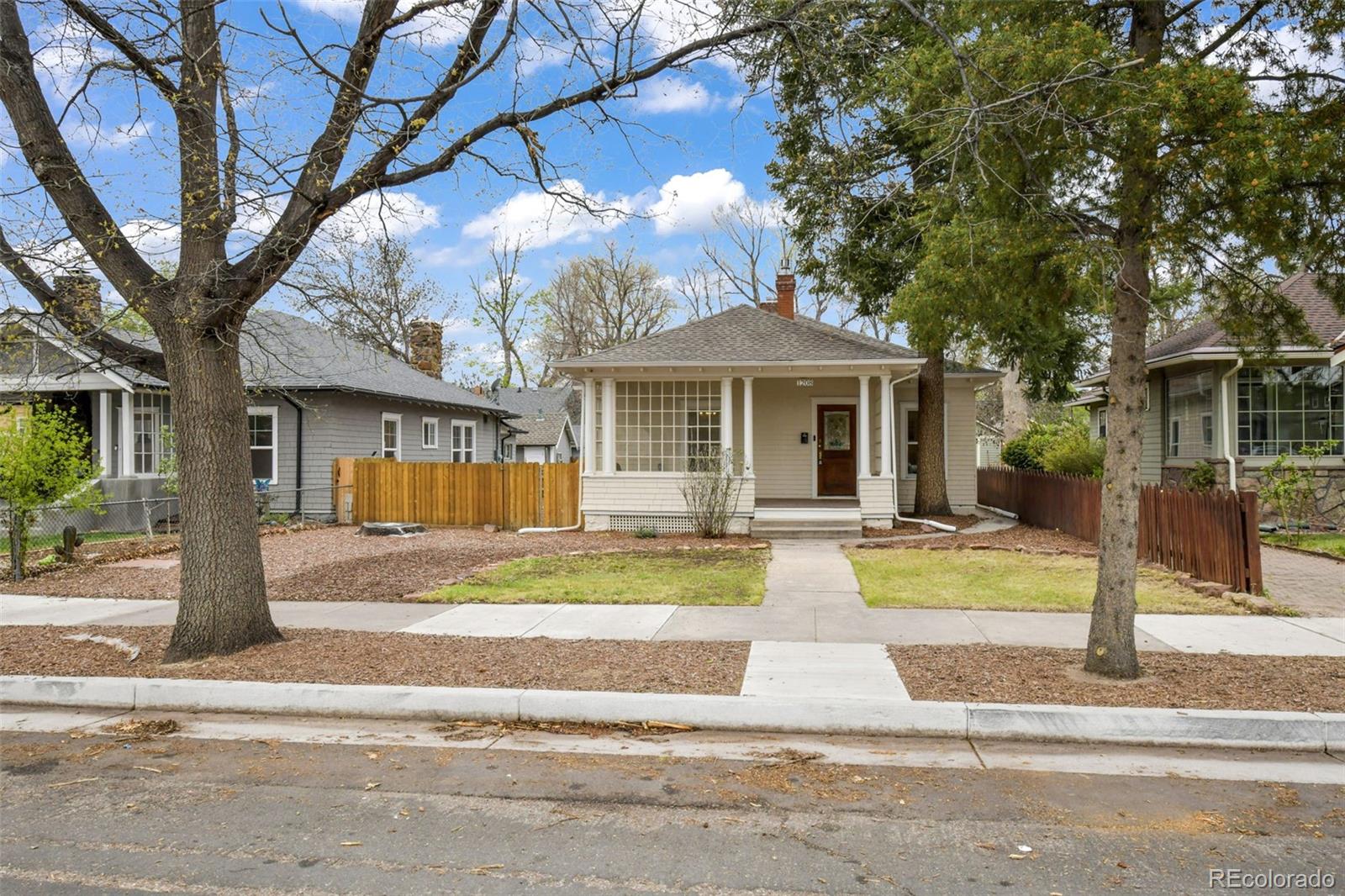 1208 N Corona Street Colorado Springs CO 80903