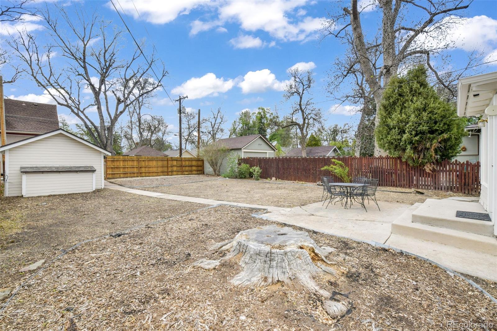 1208 N Corona Street Colorado Springs CO 80903