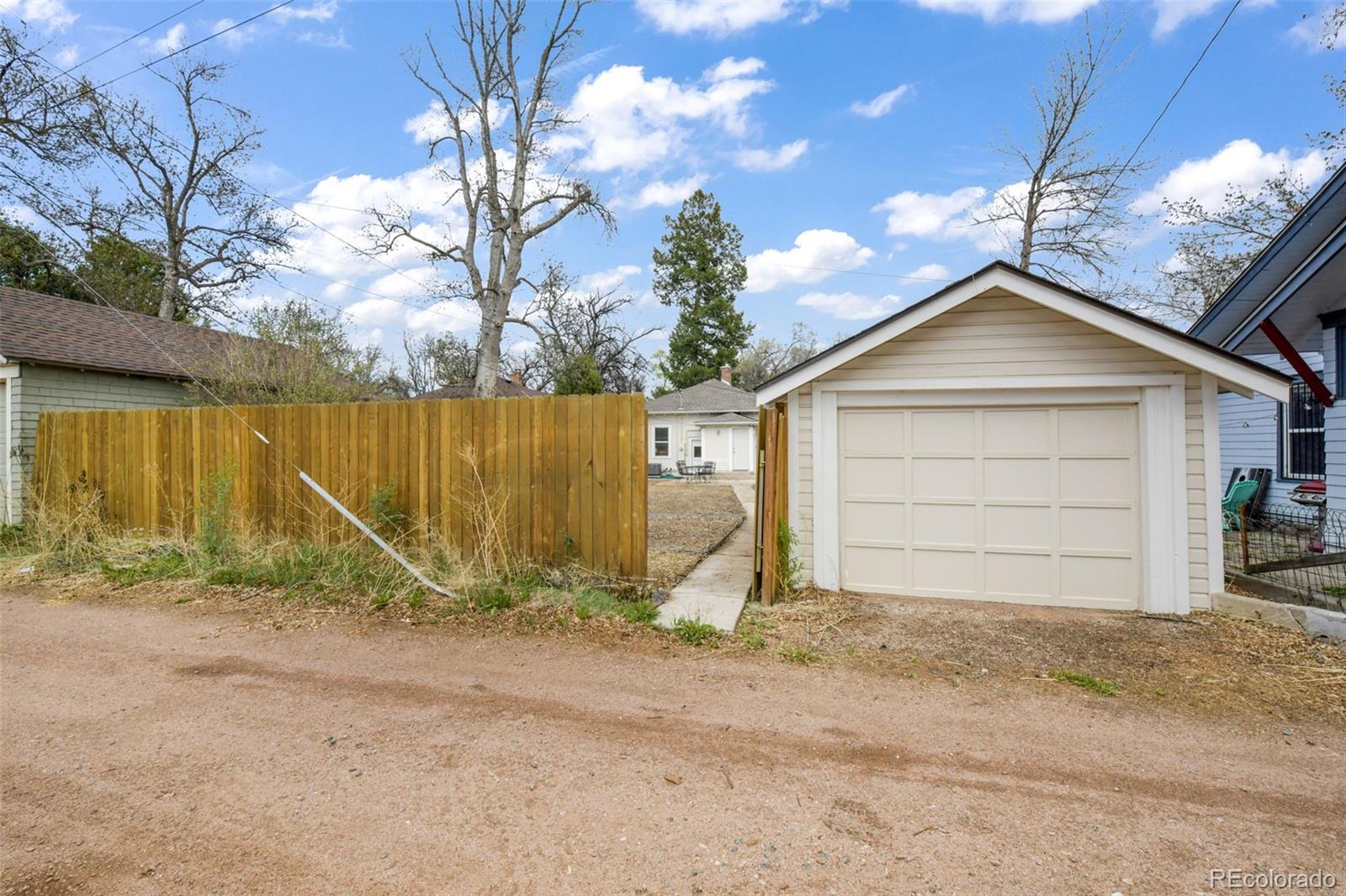 1208 N Corona Street Colorado Springs CO 80903